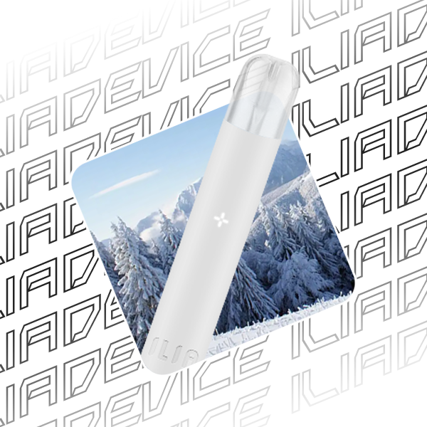 ILIA哩亞電子煙一代主機 | 通用LANA、SP2S一代煙彈 | 多款配色 台灣現貨速發